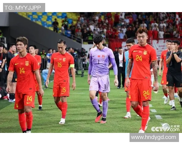 叙利亚与中国男足精彩对决视频回顾及赛后分析