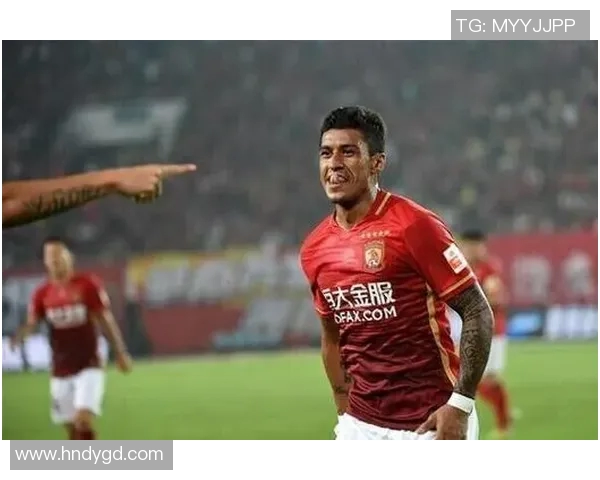 恒大与深圳精彩对决回放分析及赛后点评